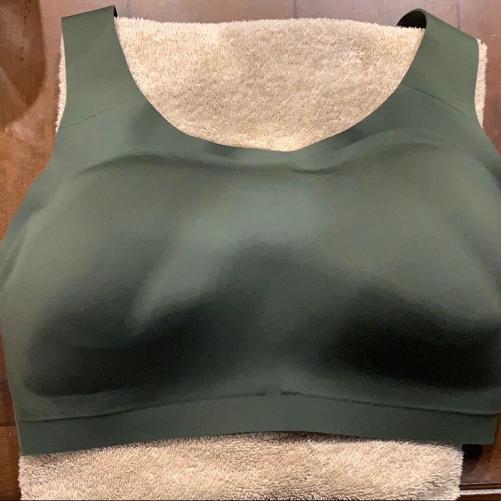 Enlisted bra.  Excellent condition!